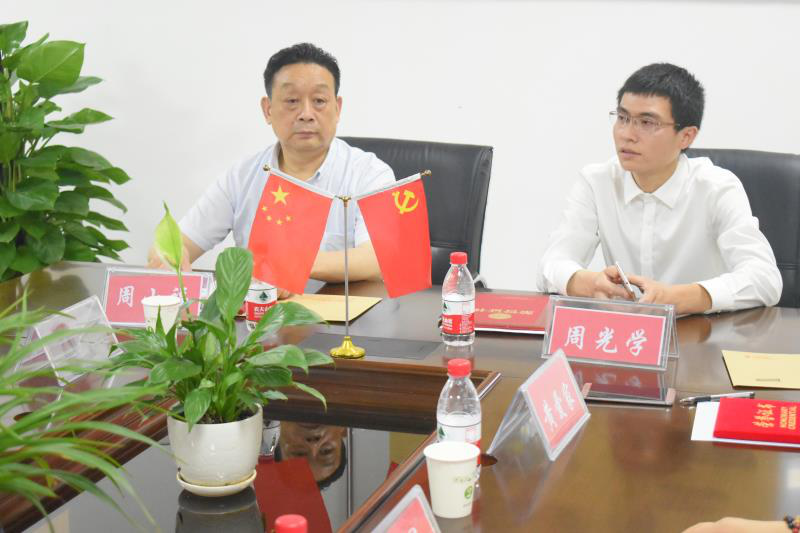 中国保护消费者基金会 3.15 系统工程贵州省联络处设立首家诚信建设联盟单位