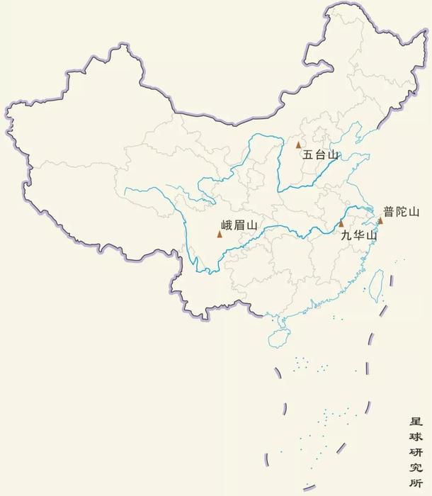 贵州第一山,为什么是梵净山?