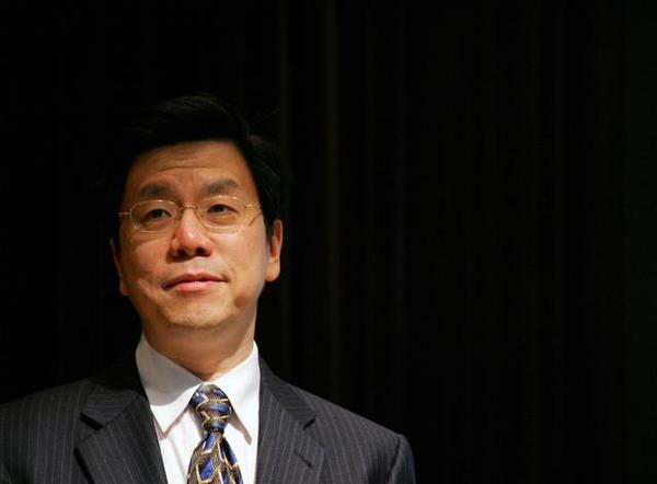 李开复哥伦比亚大学毕业典礼演讲:未来10年属于人工智能