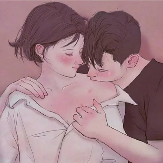 分享一些男女爱用的互撩金句,甜到腻